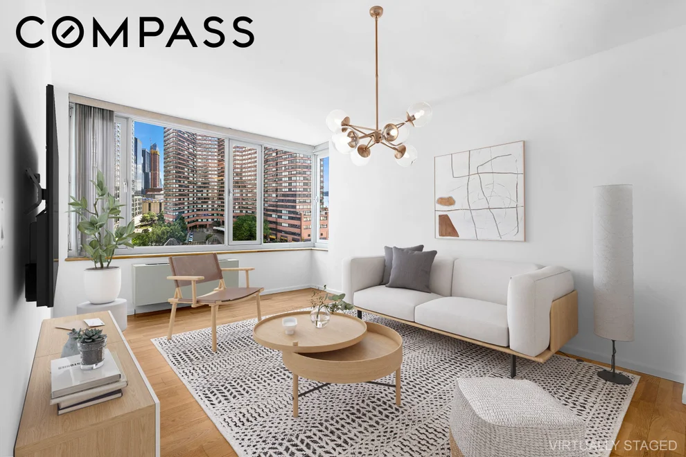 Unit for sale at 635 W 42nd Street, Manhattan, NY 10036