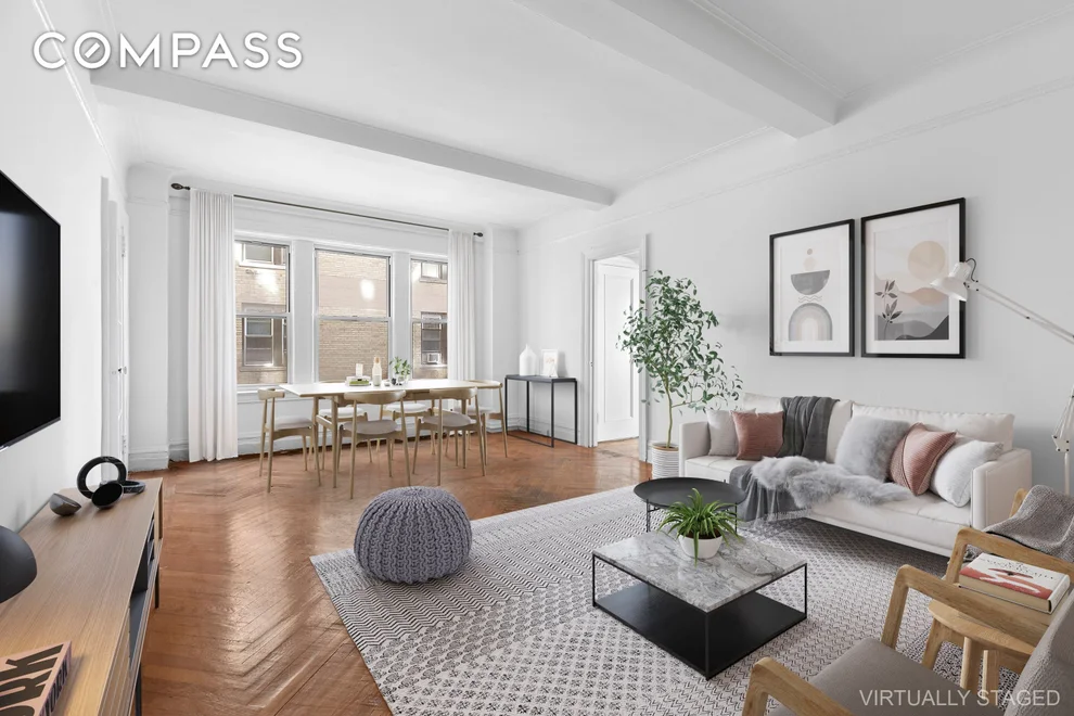 Unit for sale at 250 W 94th Street, Manhattan, NY 10025