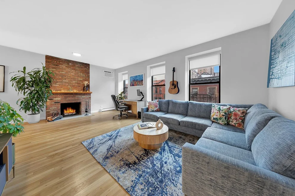Unit for sale at 203 W 102nd Street, Manhattan, NY 10025