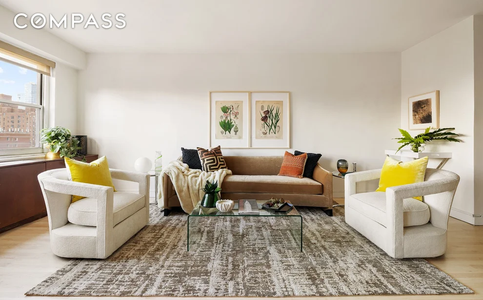 Unit for sale at 360 W 22nd Street, Manhattan, NY 10011
