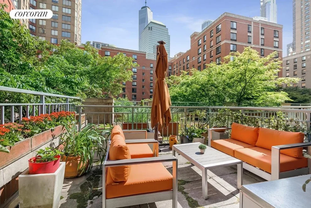 Unit for sale at 21 S END Avenue, Manhattan, NY 10280