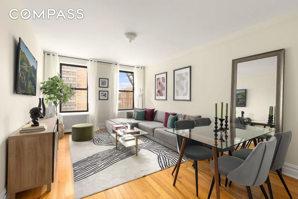 Unit for sale at 801 Riverside Drive, Manhattan, NY 10032
