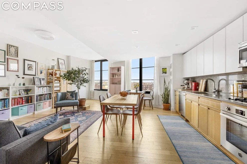 Unit for sale at 264 Webster Avenue, Brooklyn, NY 11230