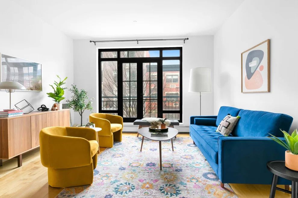 Unit for sale at 309 2nd Street, Brooklyn, NY 11215