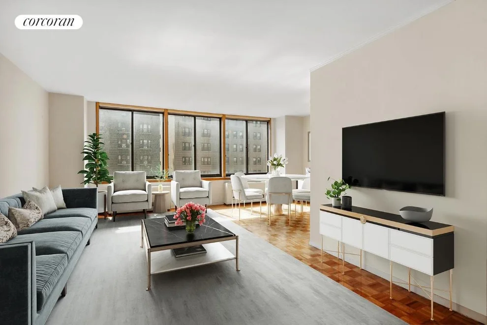 Unit for sale at 250 W 89TH Street, Manhattan, NY 10024