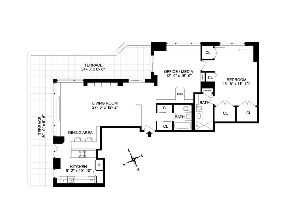 Unit for sale at 200 E 74TH Street, Manhattan, NY 10021