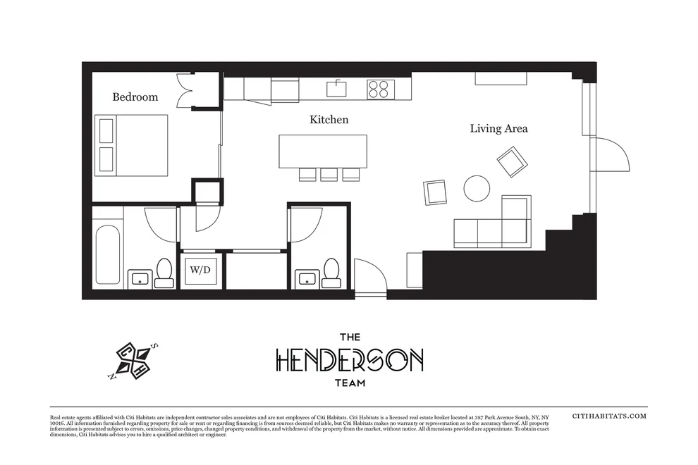 Unit for sale at 95 LEXINGTON Avenue, Brooklyn, NY 11238