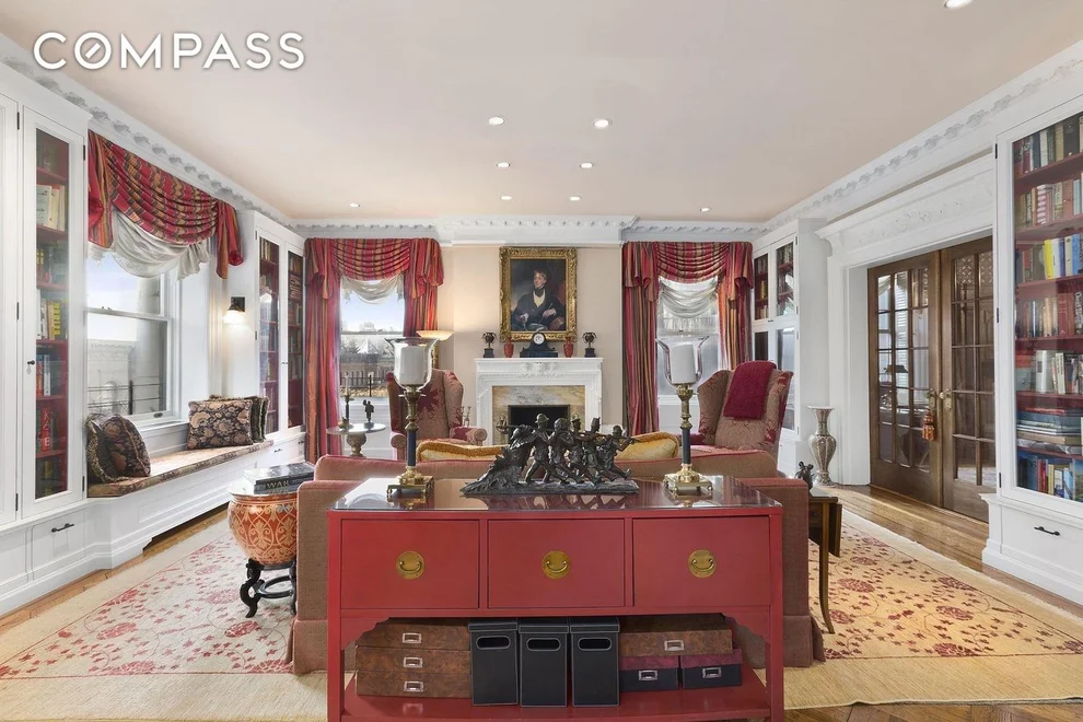 Unit for sale at 151 Central Park W, Manhattan, NY 10023