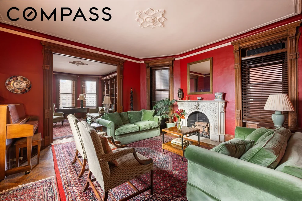 Unit for sale at 34 Gramercy Park E, Manhattan, NY 10003