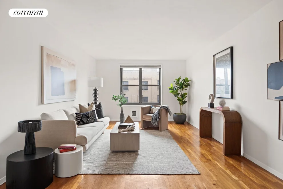 Unit for sale at 45 OVERLOOK Terrace, Manhattan, NY 10033
