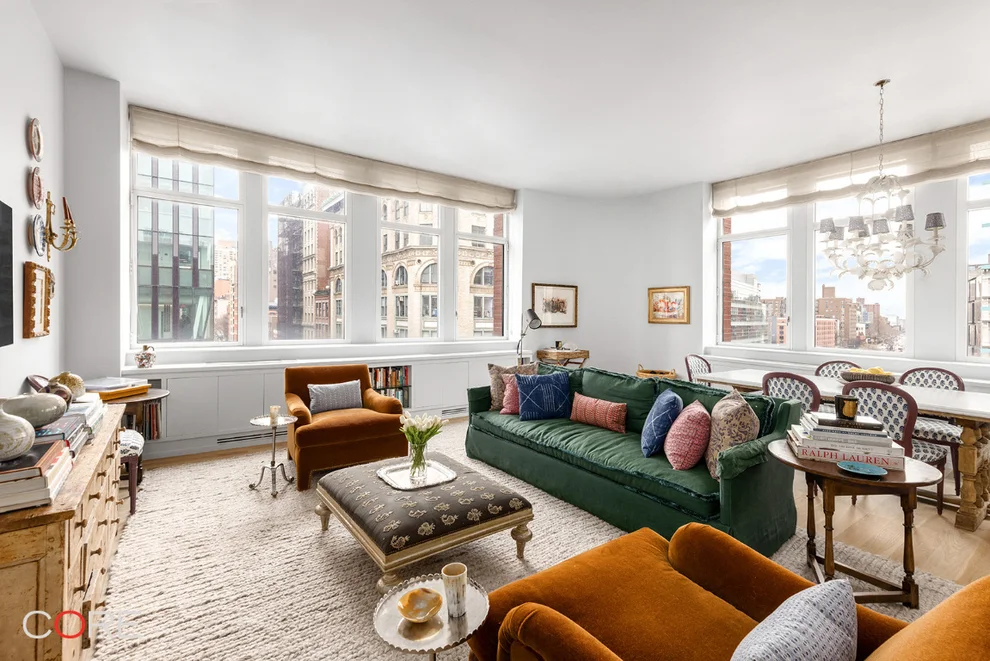Unit for sale at 25 W HOUSTON Street, Manhattan, NY 10012