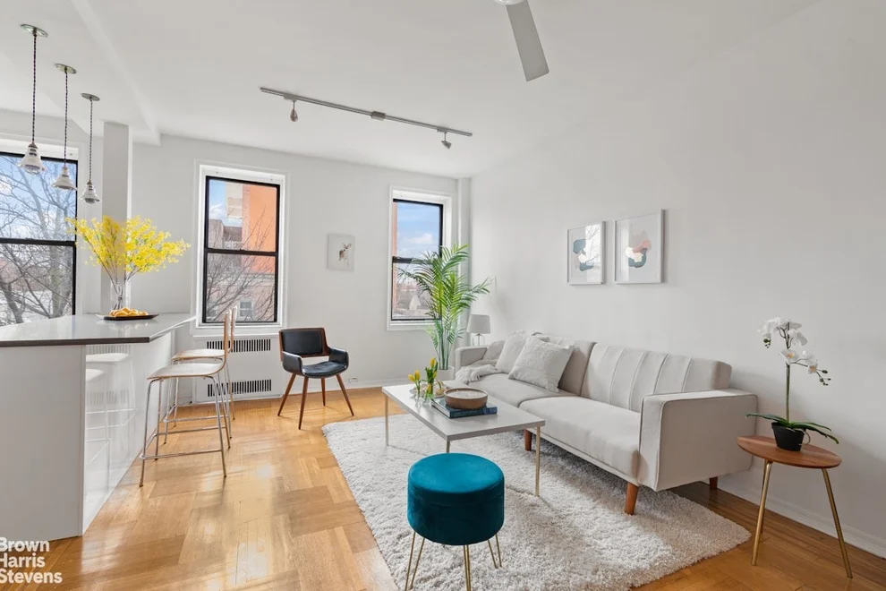 Unit for sale at 415 OCEAN Parkway, Brooklyn, NY 11218