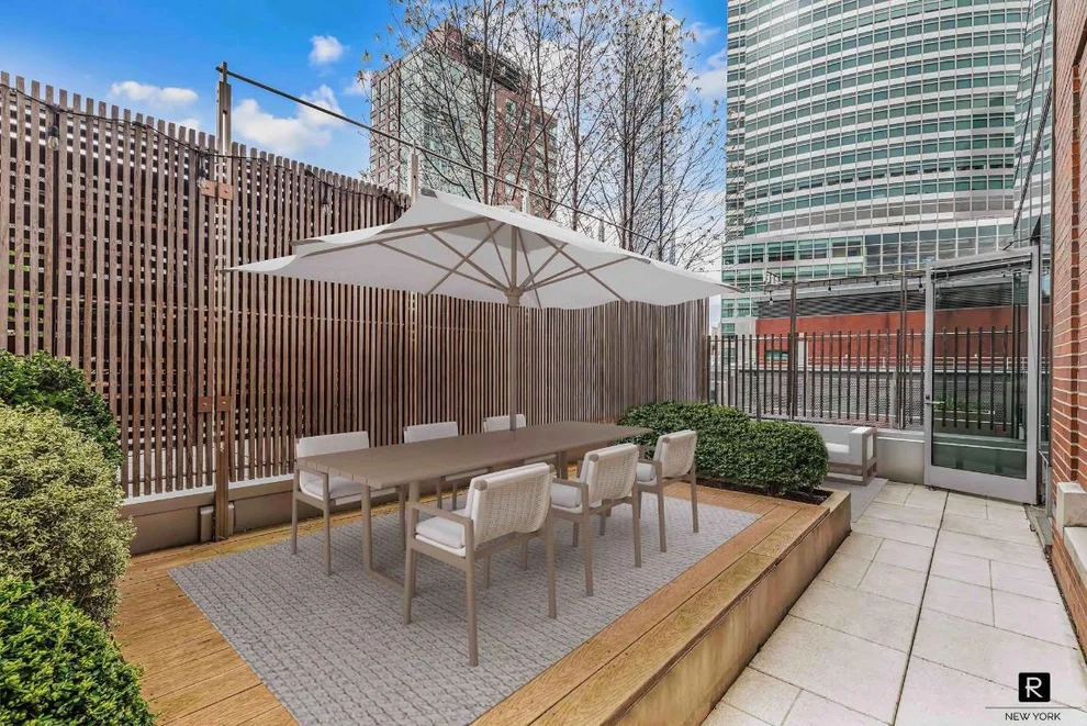 Unit for sale at 2 River Terrace, Manhattan, NY 10282