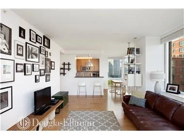 Unit for sale at 415 Main Street, Manhattan, NY 10044