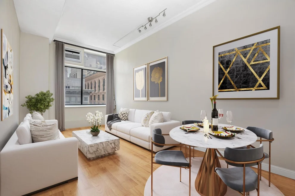 Unit for sale at 372 5TH Avenue, Manhattan, NY 10018
