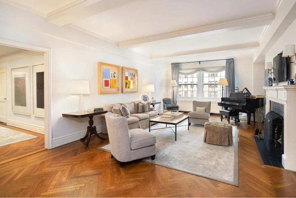 Unit for sale at 1165 PARK Avenue, Manhattan, NY 10128