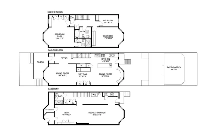 Unit for sale at 75 STERLING Street, Brooklyn, NY 11225