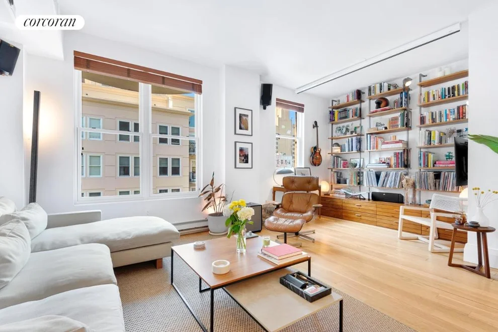 Unit for sale at 164 S Oxford Street, Brooklyn, NY 11217