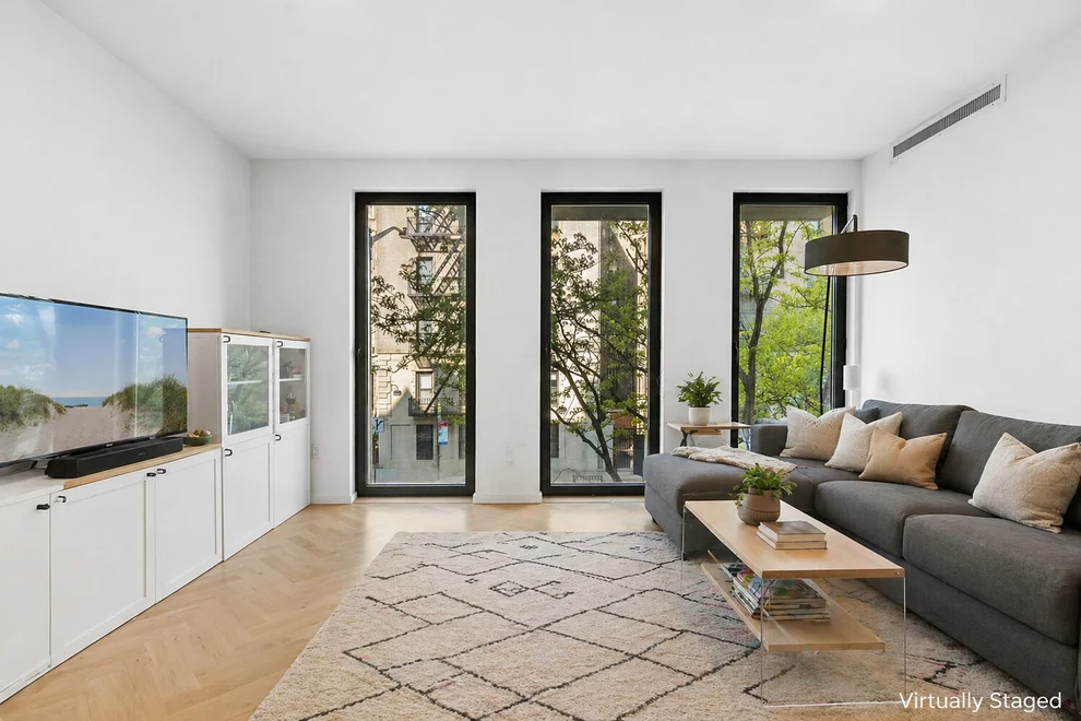 Unit for sale at 805 WASHINGTON Avenue, Brooklyn, NY 11238
