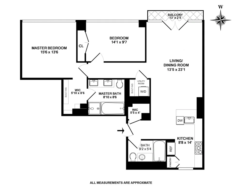 Unit for sale at 48 LAIGHT Street, Manhattan, NY 10013