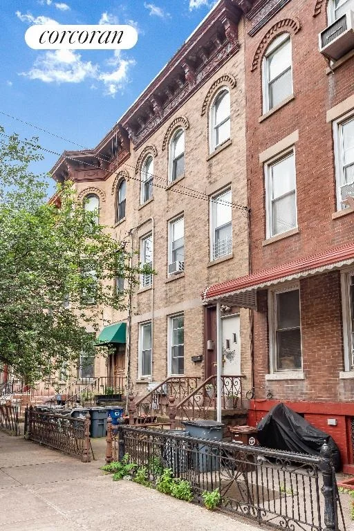 Unit for sale at 595 MORGAN Avenue, Brooklyn, NY 11222