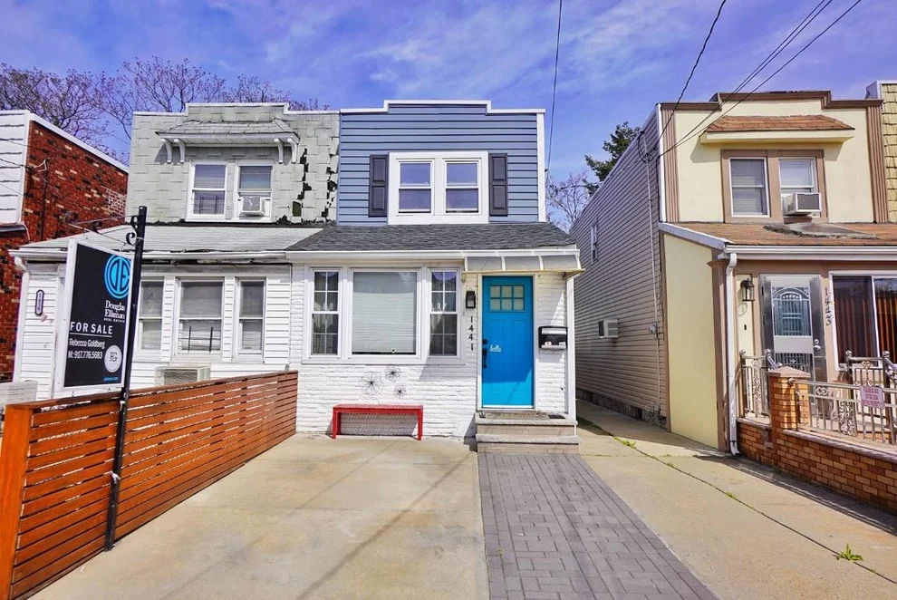Unit for sale at 1441 E 56TH Street, Brooklyn, NY 11234