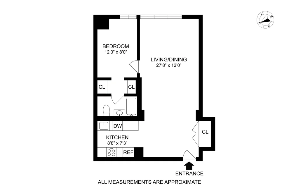 Unit for sale at 201 E 21st Street, Manhattan, NY 10010