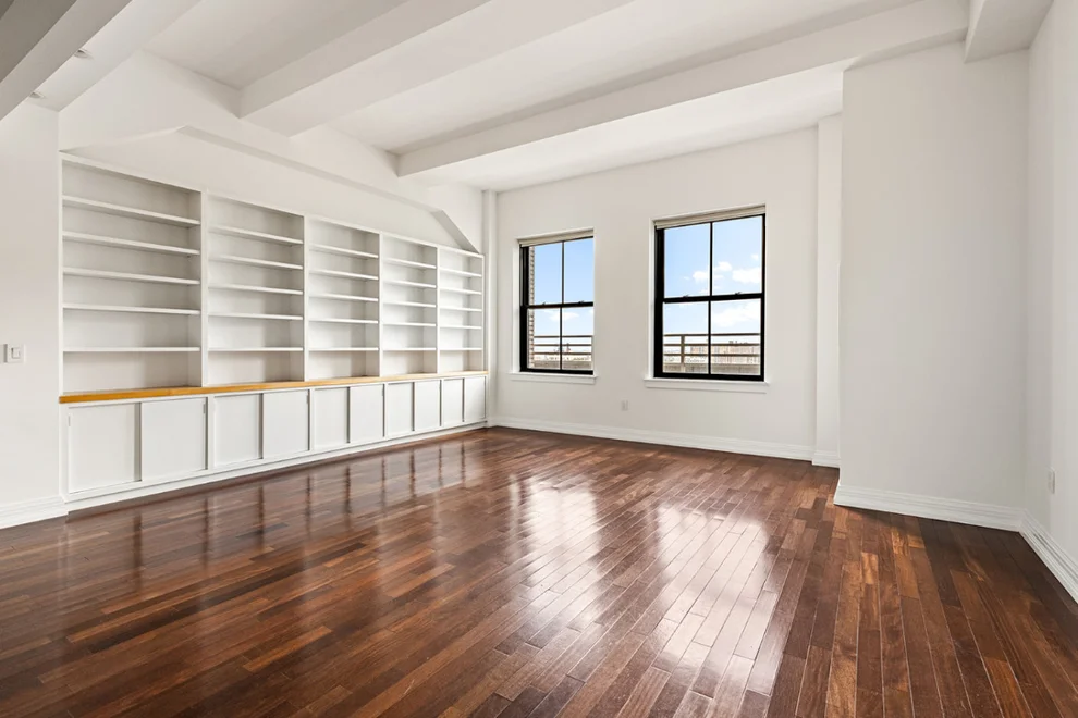 Unit for sale at 1 HANSON Place, Brooklyn, NY 11243