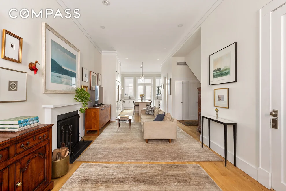 Unit for sale at 429 Clinton Street, Brooklyn, NY 11231