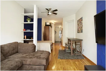 Unit for sale at 332 W 17TH Street, Manhattan, NY 10011