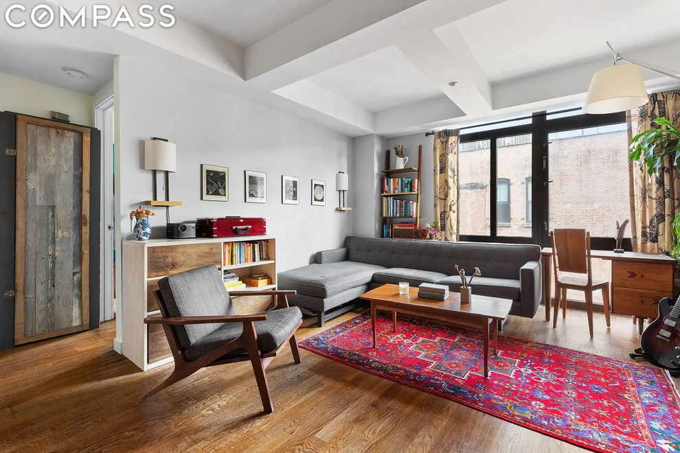 Unit for sale at 122 West Street, Brooklyn, NY 11222