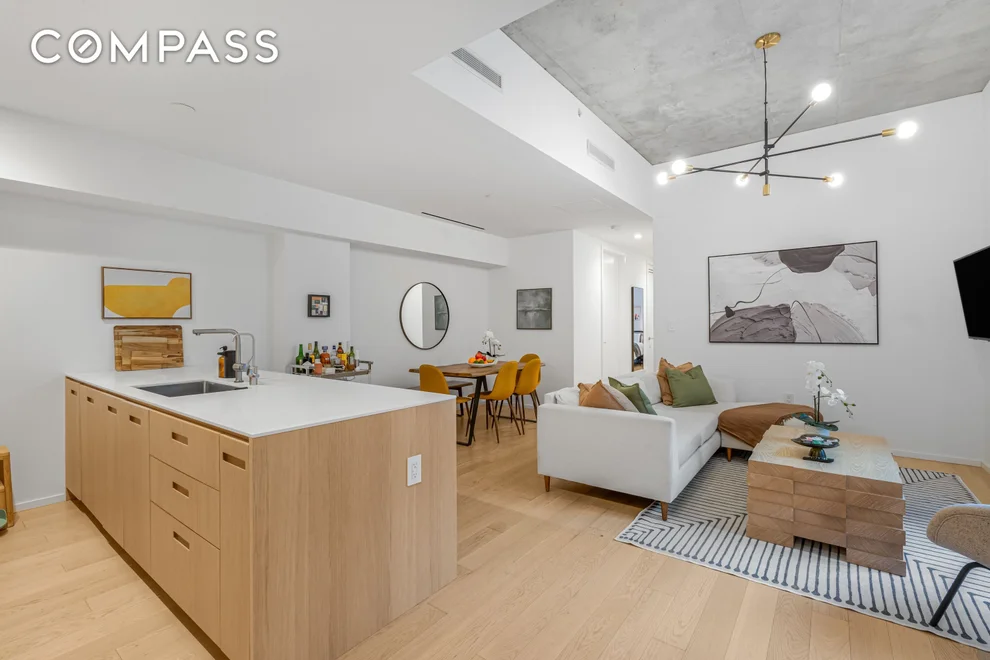 Unit for sale at 98 Front Street, Brooklyn, NY 11201