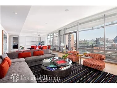 Unit for sale at 1 York Street, Manhattan, NY 10013