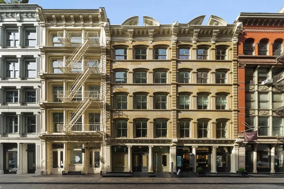 Unit for sale at 115 Mercer Street, Manhattan, NY 10012
