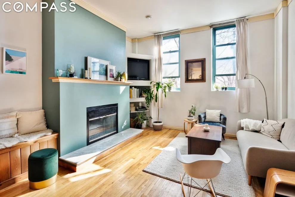 Unit for sale at 279 Prospect Park W, Brooklyn, NY 11215