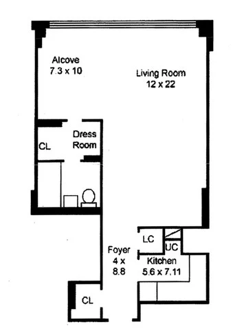 Unit for sale at 435 E 65th Street, Manhattan, NY 10065