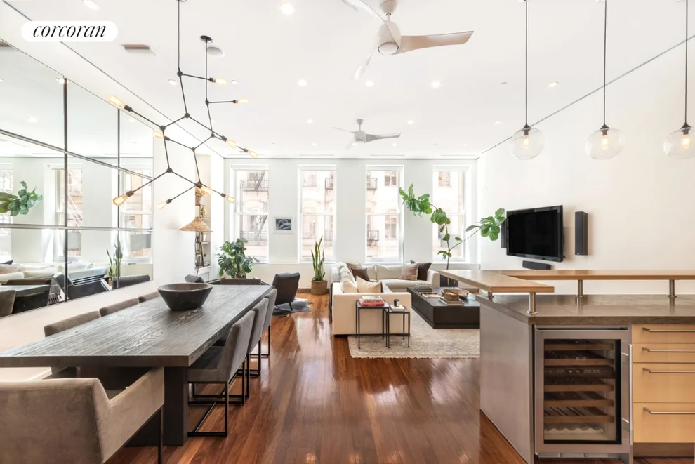 Unit for sale at 54 WARREN Street, Manhattan, NY 10007