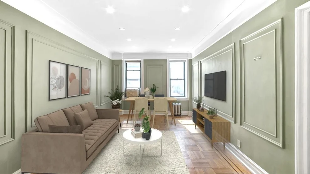 Unit for sale at 333 4th Street, Brooklyn, NY 11215