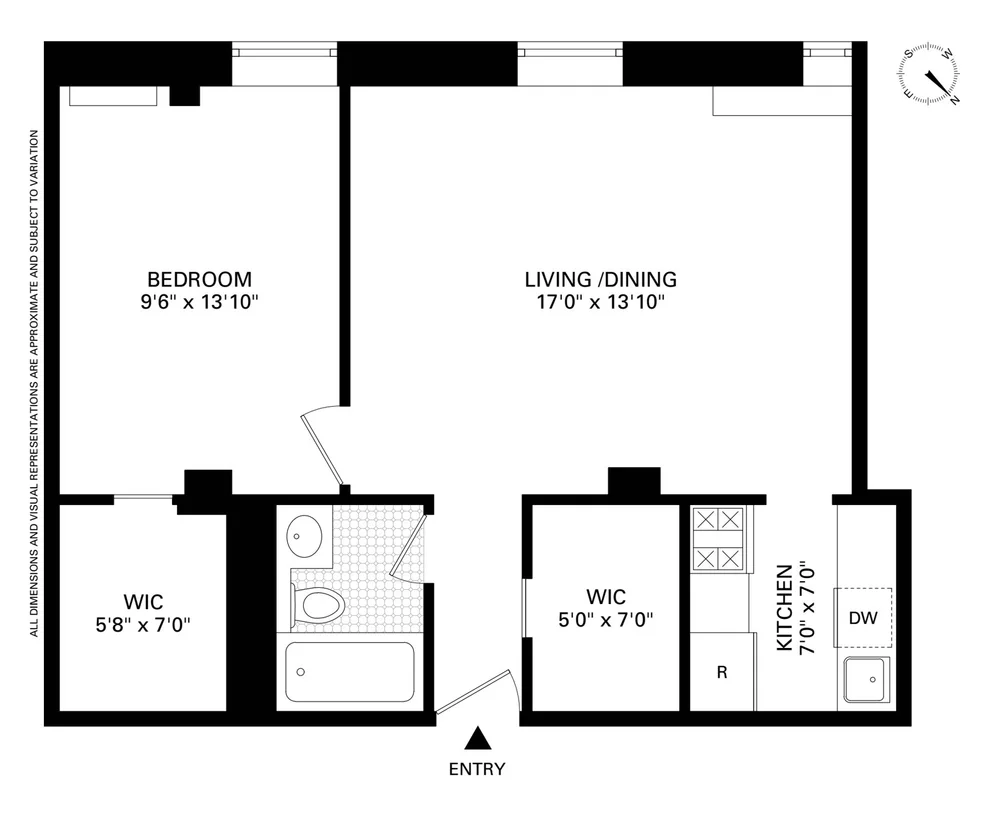 Unit for sale at 23 E 10TH Street, Manhattan, NY 10003