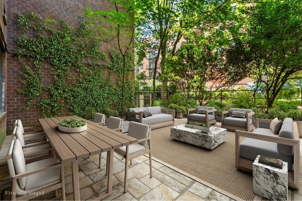 Unit for sale at 105 MORTON Street, Manhattan, NY 10014