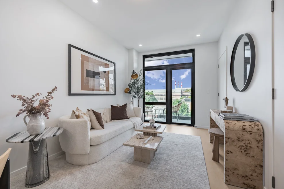 Unit for sale at 11-52 44th Drive, Queens, NY 11101