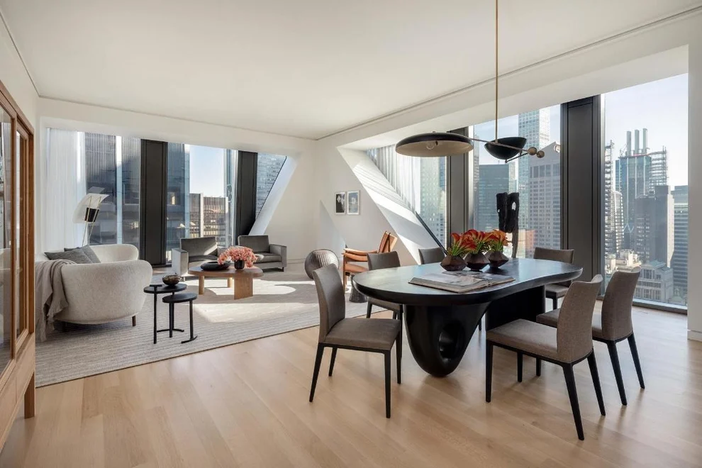 Unit for sale at 53 W 53RD Street, Manhattan, NY 10019