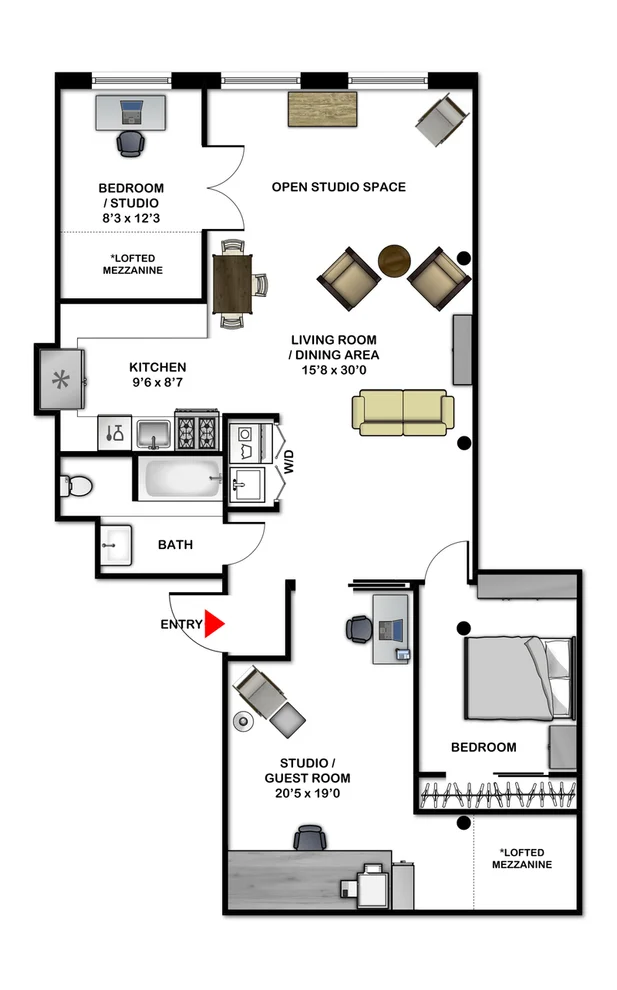 Unit for sale at 138 GRAND Street, Manhattan, NY 10013