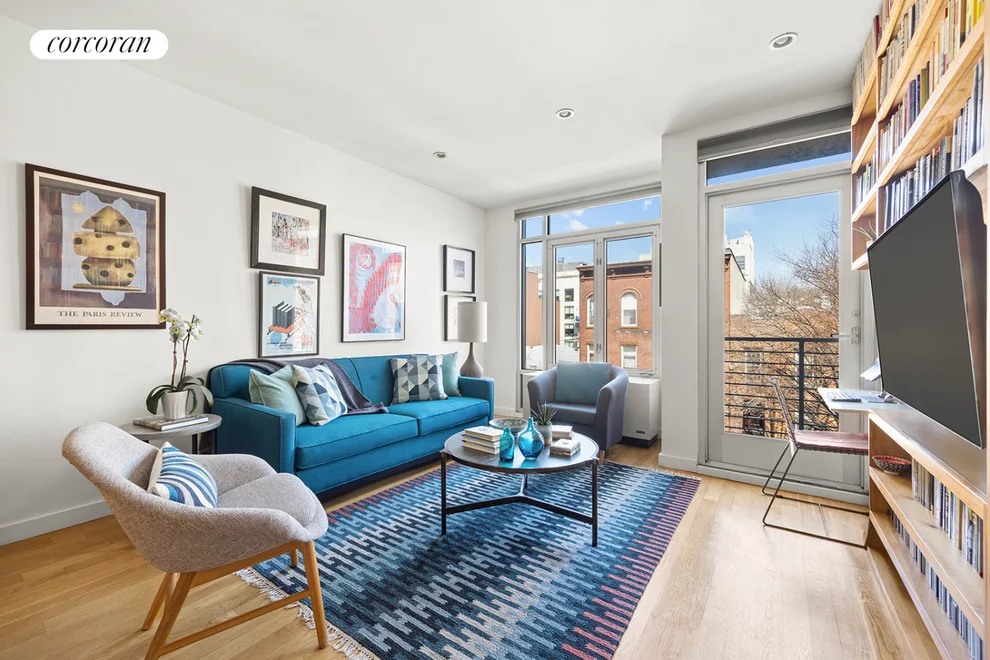 Unit for sale at 282 21ST Street, Brooklyn, NY 11215