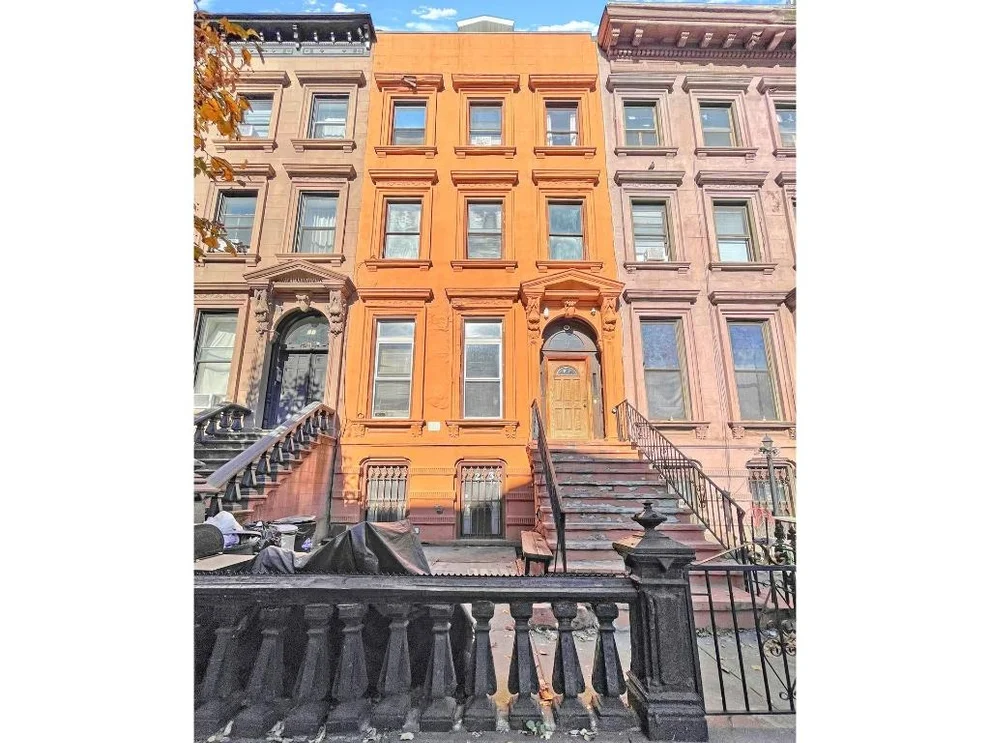 Unit for sale at 23 BREVOORT Place, Brooklyn, NY 11201