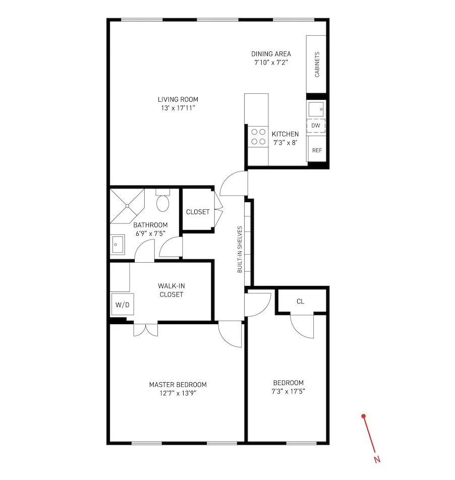 Unit for sale at 411 W 21ST Street, Manhattan, NY 10011