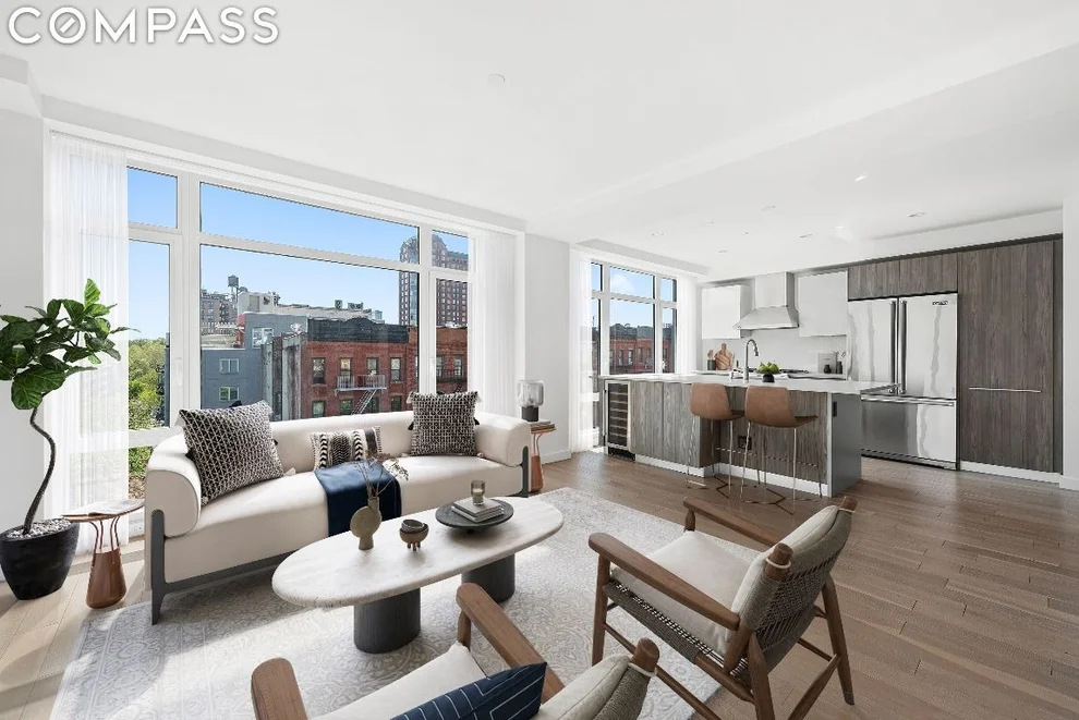 Unit for sale at 952 Columbus Avenue, Manhattan, NY 10025