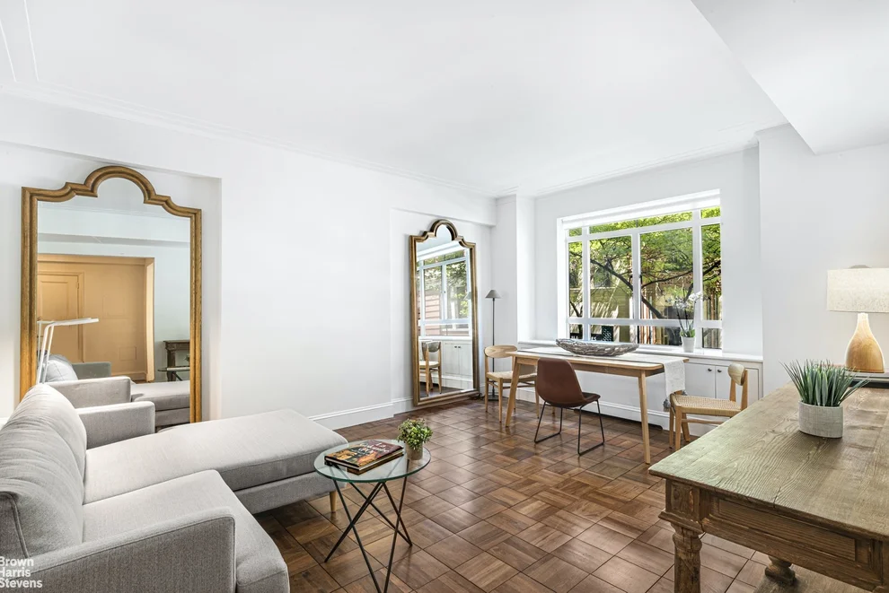 Unit for sale at 25 CENTRAL Park W, Manhattan, NY 10023