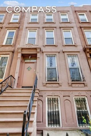 Unit for sale at 156 Decatur Street, Brooklyn, NY 11233