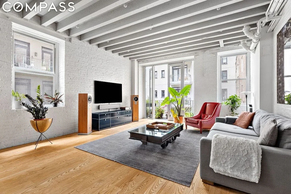 Unit for sale at 41 N Moore Street, Manhattan, NY 10013